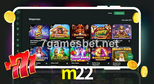 m22 aplicativo